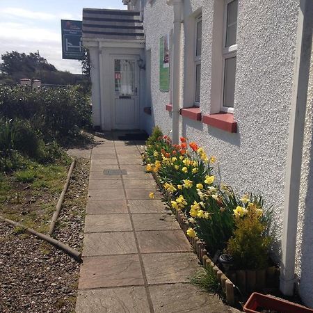 Finn Mccools Giants Causeway Hostel Bushmills Ngoại thất bức ảnh