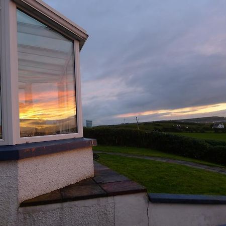 Finn Mccools Giants Causeway Hostel Bushmills Ngoại thất bức ảnh