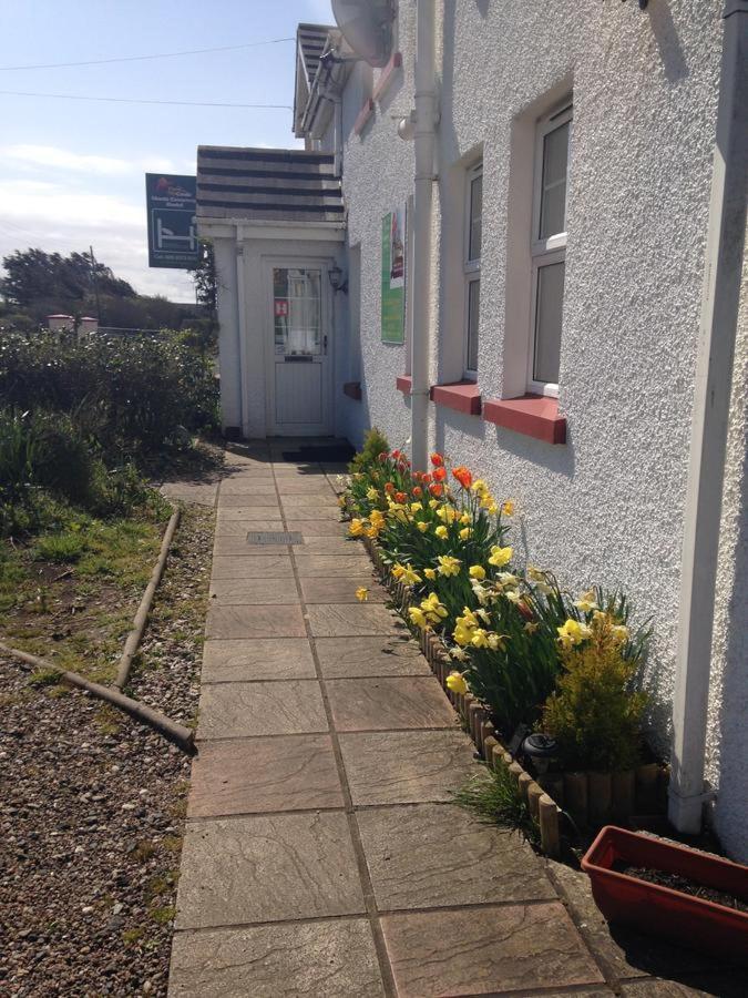 Finn Mccools Giants Causeway Hostel Bushmills Ngoại thất bức ảnh