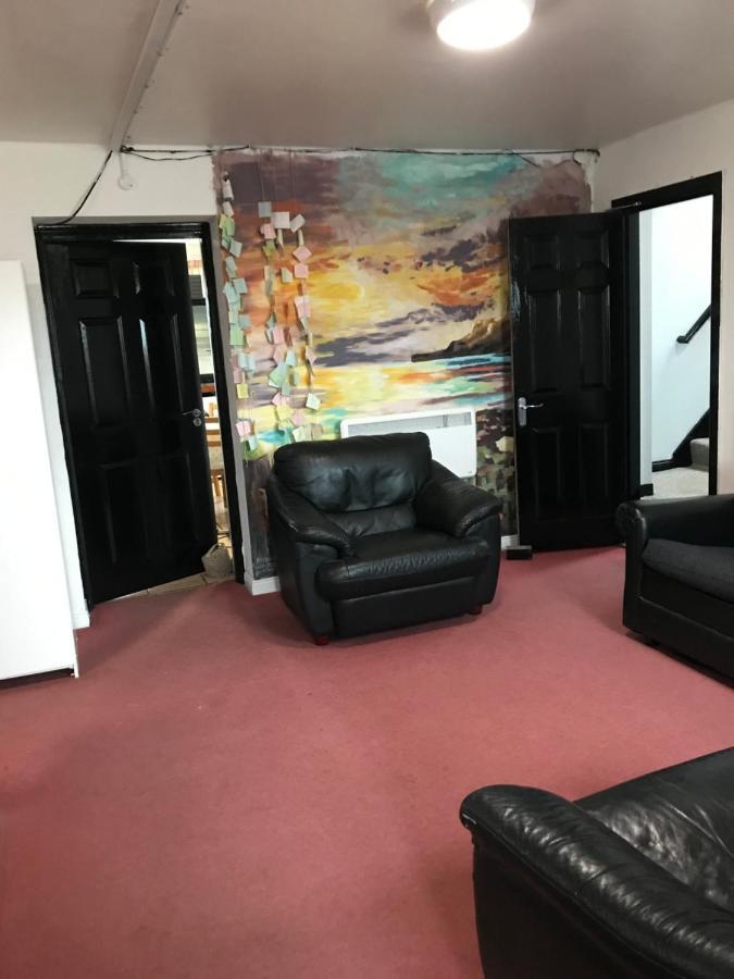 Finn Mccools Giants Causeway Hostel Bushmills Ngoại thất bức ảnh