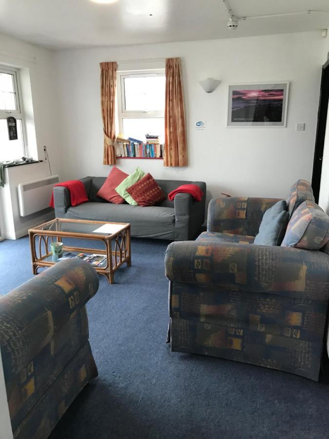 Finn Mccools Giants Causeway Hostel Bushmills Ngoại thất bức ảnh