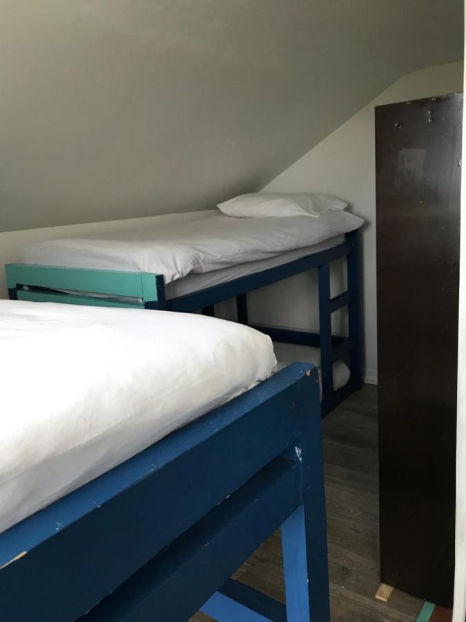 Finn Mccools Giants Causeway Hostel Bushmills Ngoại thất bức ảnh