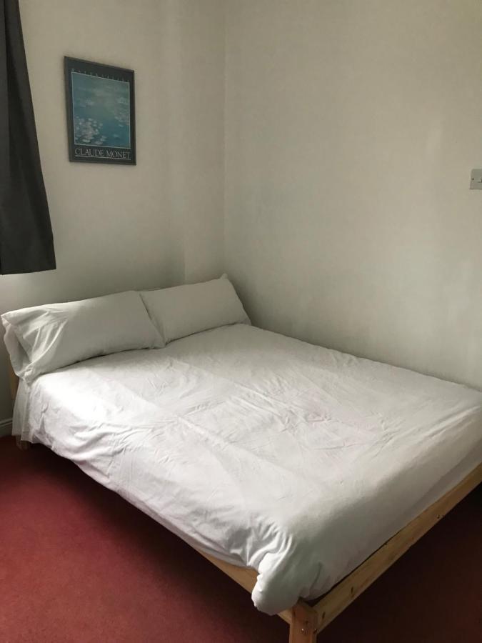 Finn Mccools Giants Causeway Hostel Bushmills Ngoại thất bức ảnh