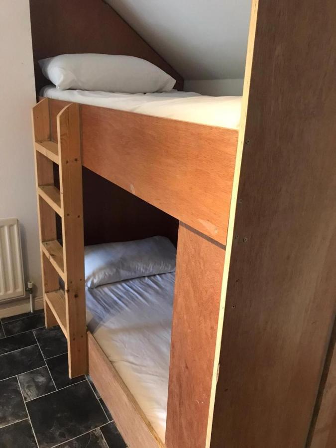 Finn Mccools Giants Causeway Hostel Bushmills Ngoại thất bức ảnh