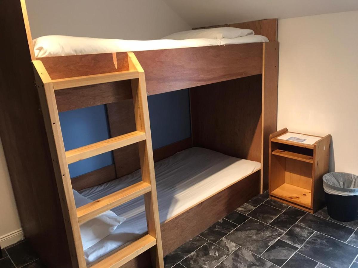 Finn Mccools Giants Causeway Hostel Bushmills Ngoại thất bức ảnh