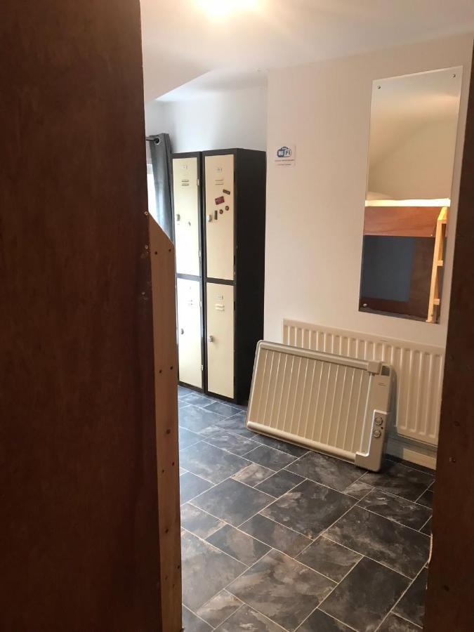 Finn Mccools Giants Causeway Hostel Bushmills Ngoại thất bức ảnh