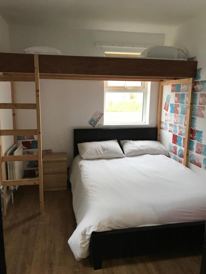 Finn Mccools Giants Causeway Hostel Bushmills Ngoại thất bức ảnh
