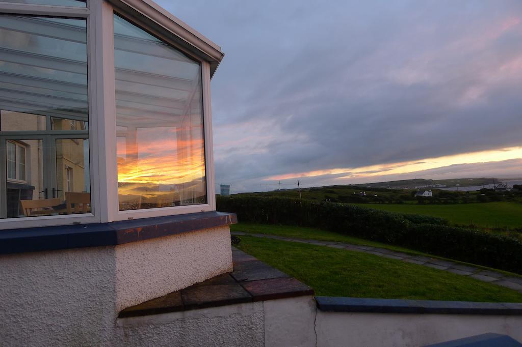 Finn Mccools Giants Causeway Hostel Bushmills Ngoại thất bức ảnh