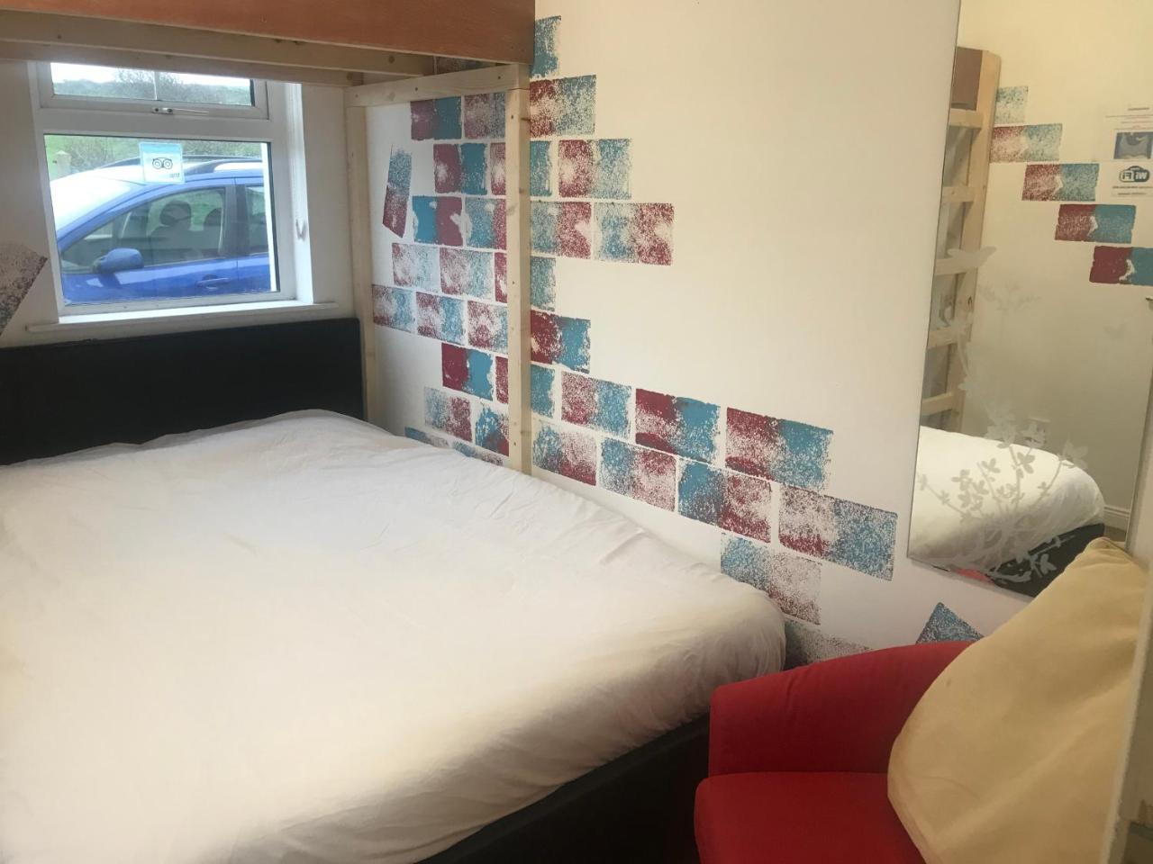 Finn Mccools Giants Causeway Hostel Bushmills Ngoại thất bức ảnh