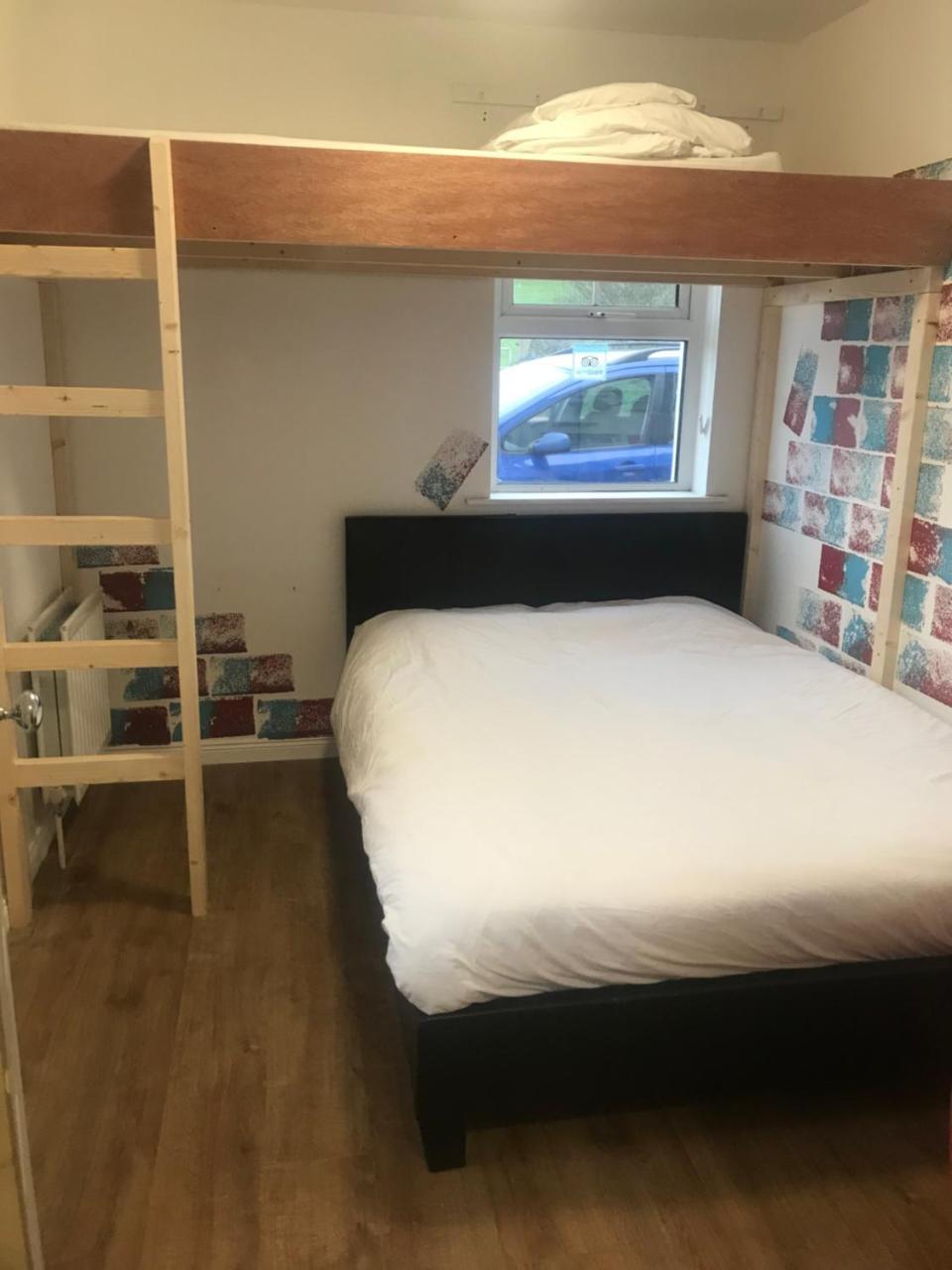 Finn Mccools Giants Causeway Hostel Bushmills Ngoại thất bức ảnh